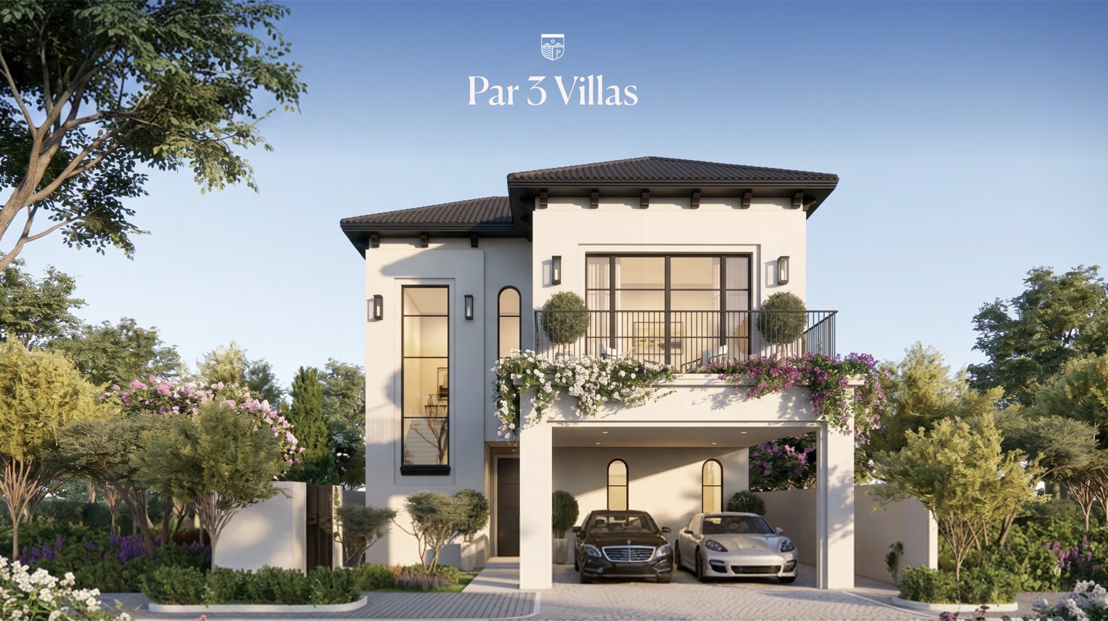 Par 3 Villas